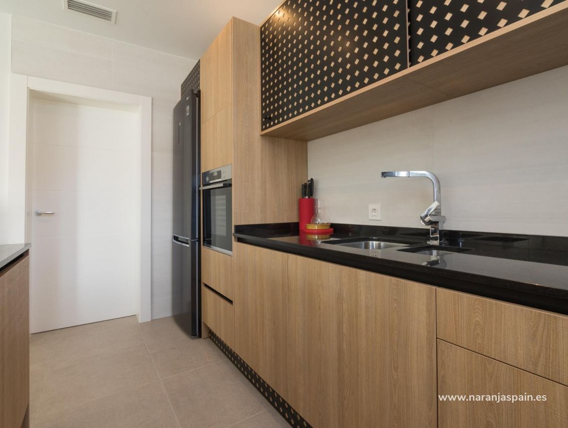  - Willa - Pinoso - Campo