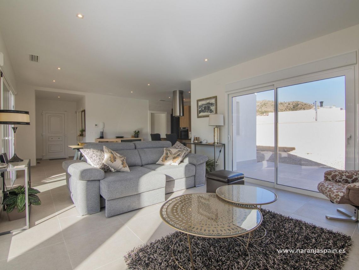  - Willa - Pinoso - Campo