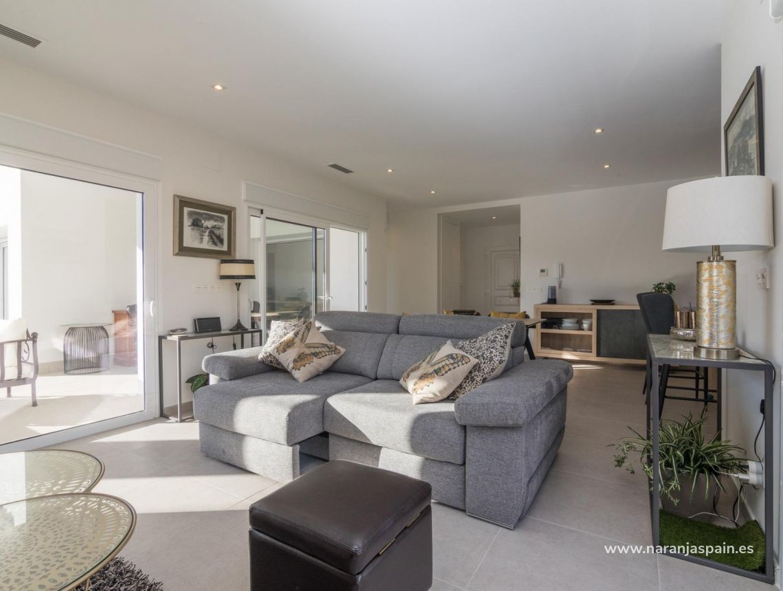  - Willa - Pinoso - Campo