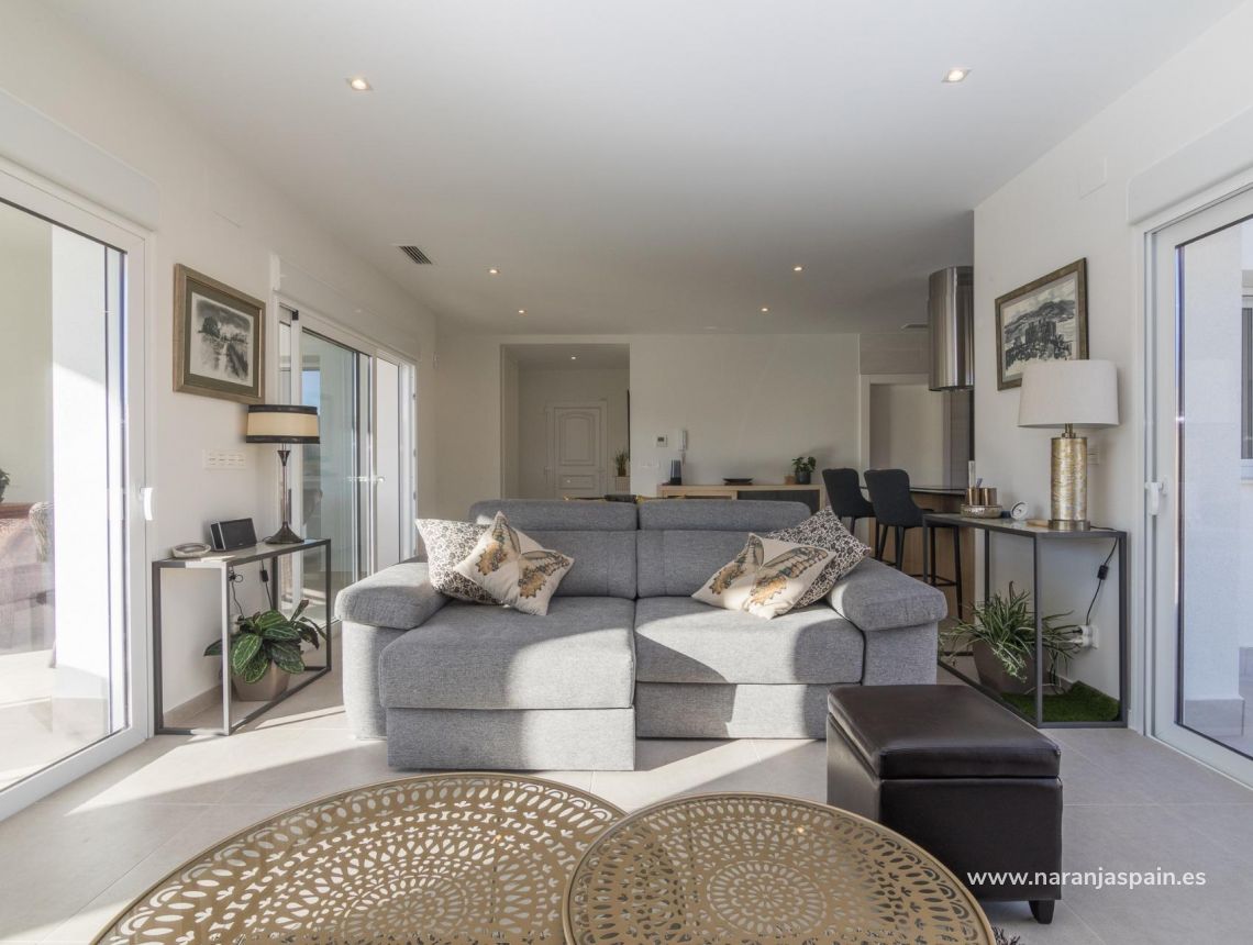  - Willa - Pinoso - Campo