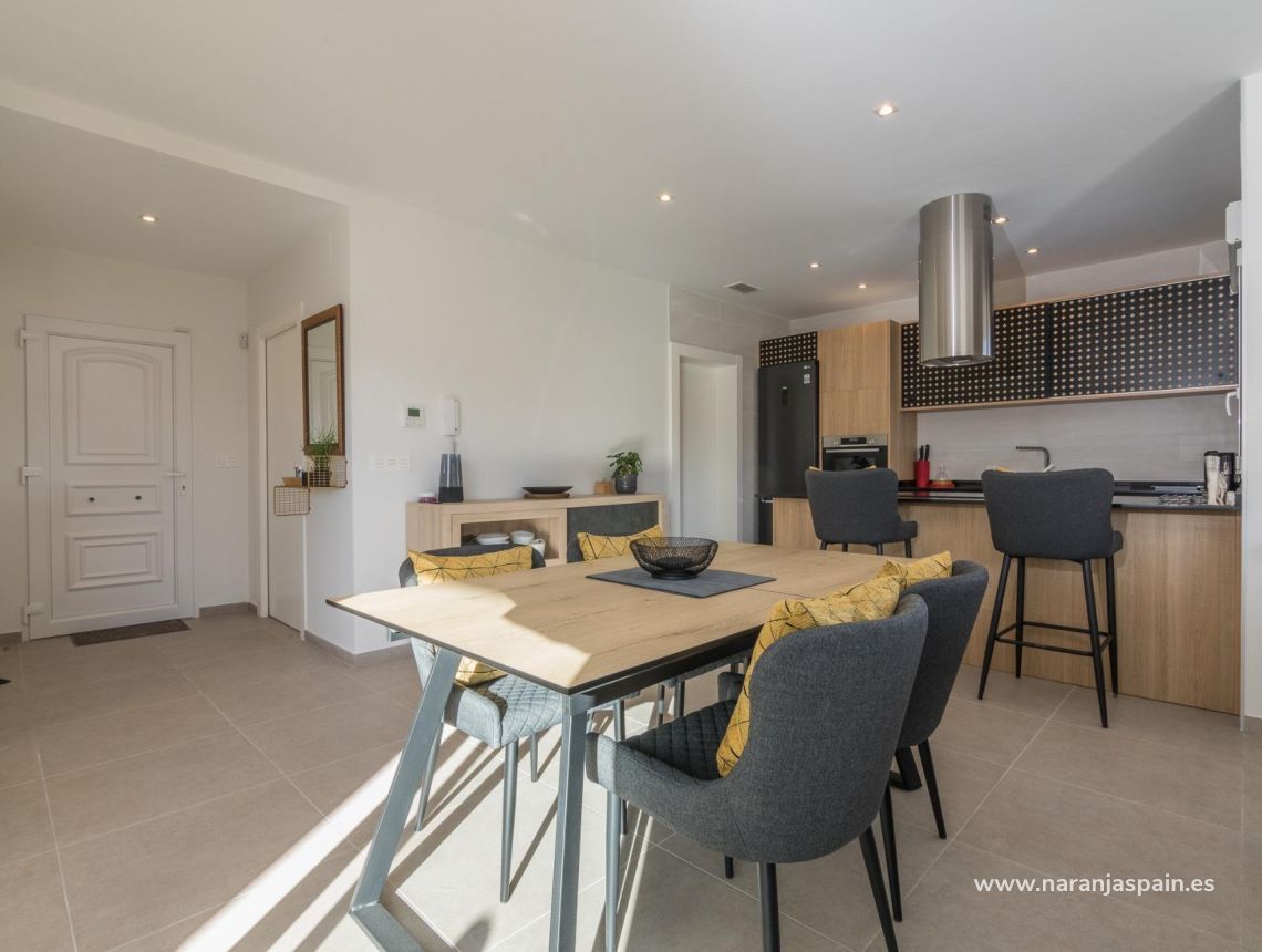  - Willa - Pinoso - Campo