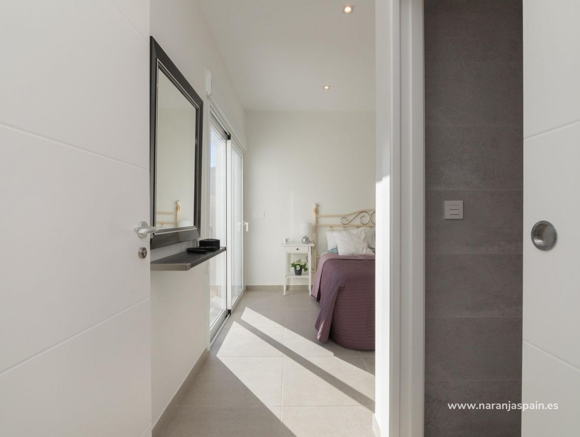  - Willa - Pinoso - Campo