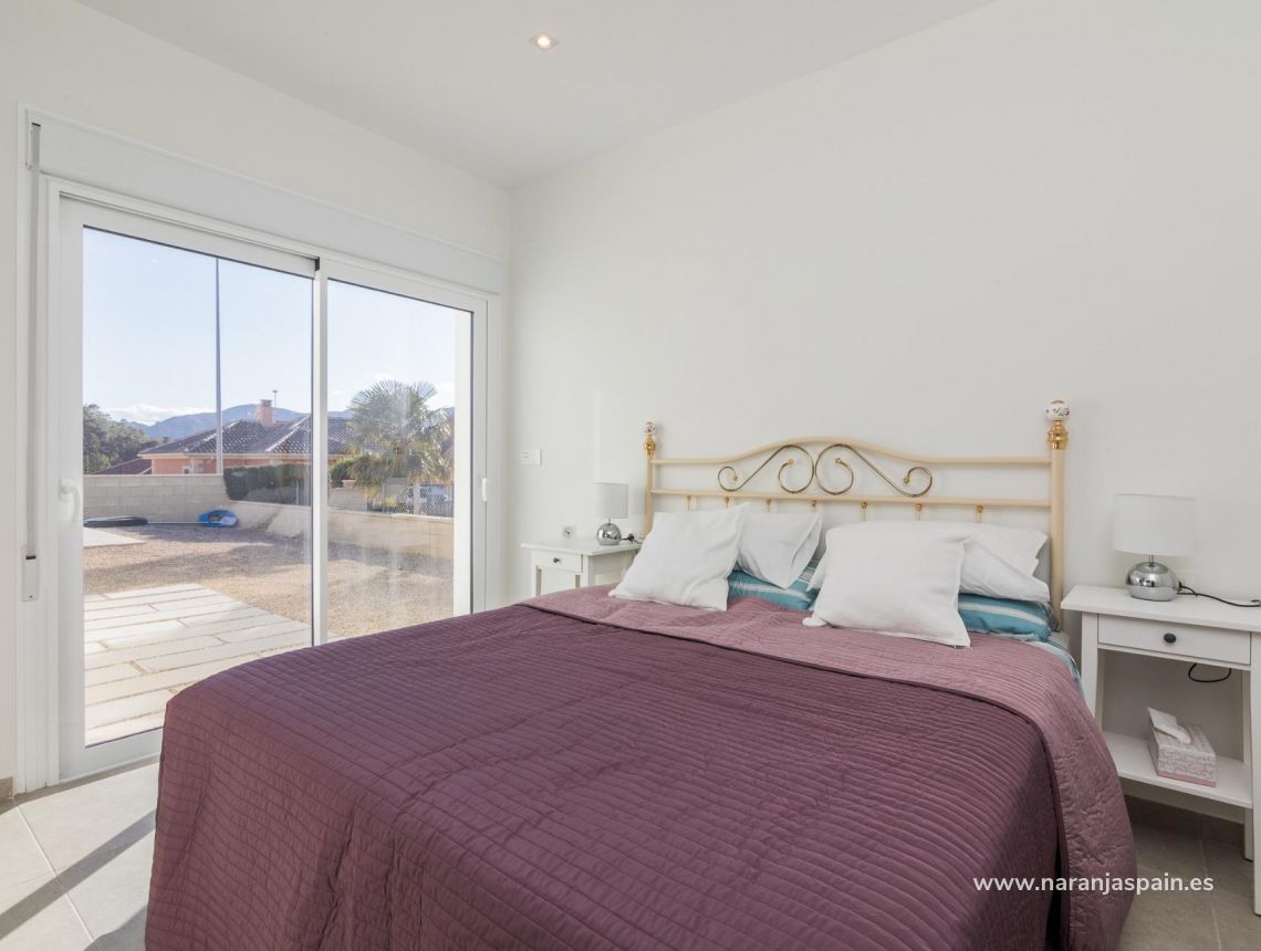  - Willa - Pinoso - Campo