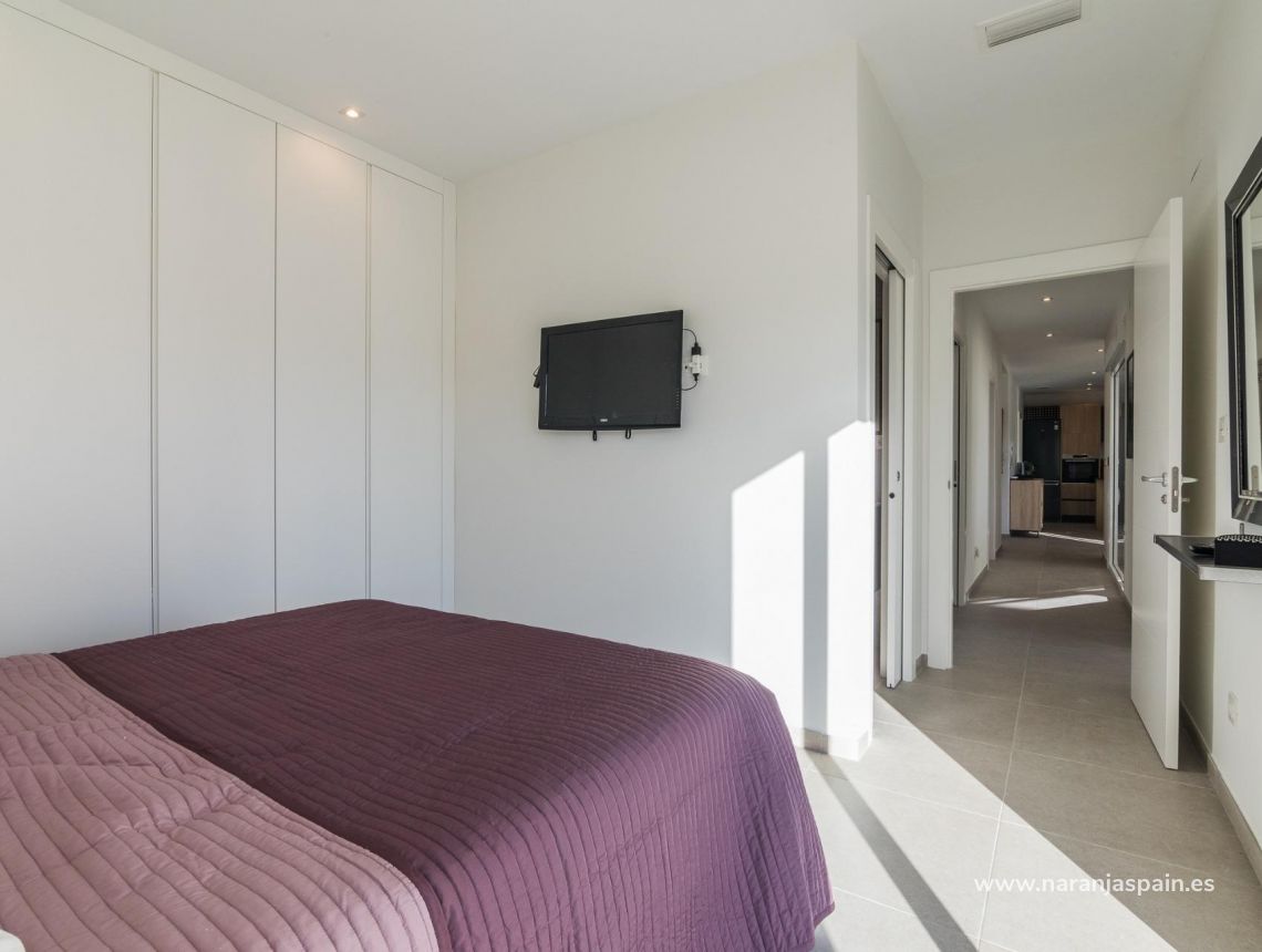  - Willa - Pinoso - Campo