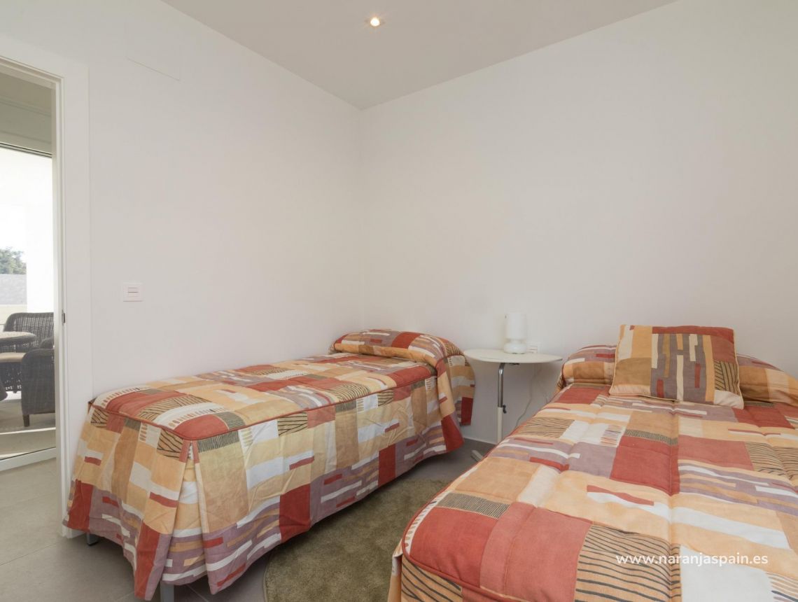  - Willa - Pinoso - Campo