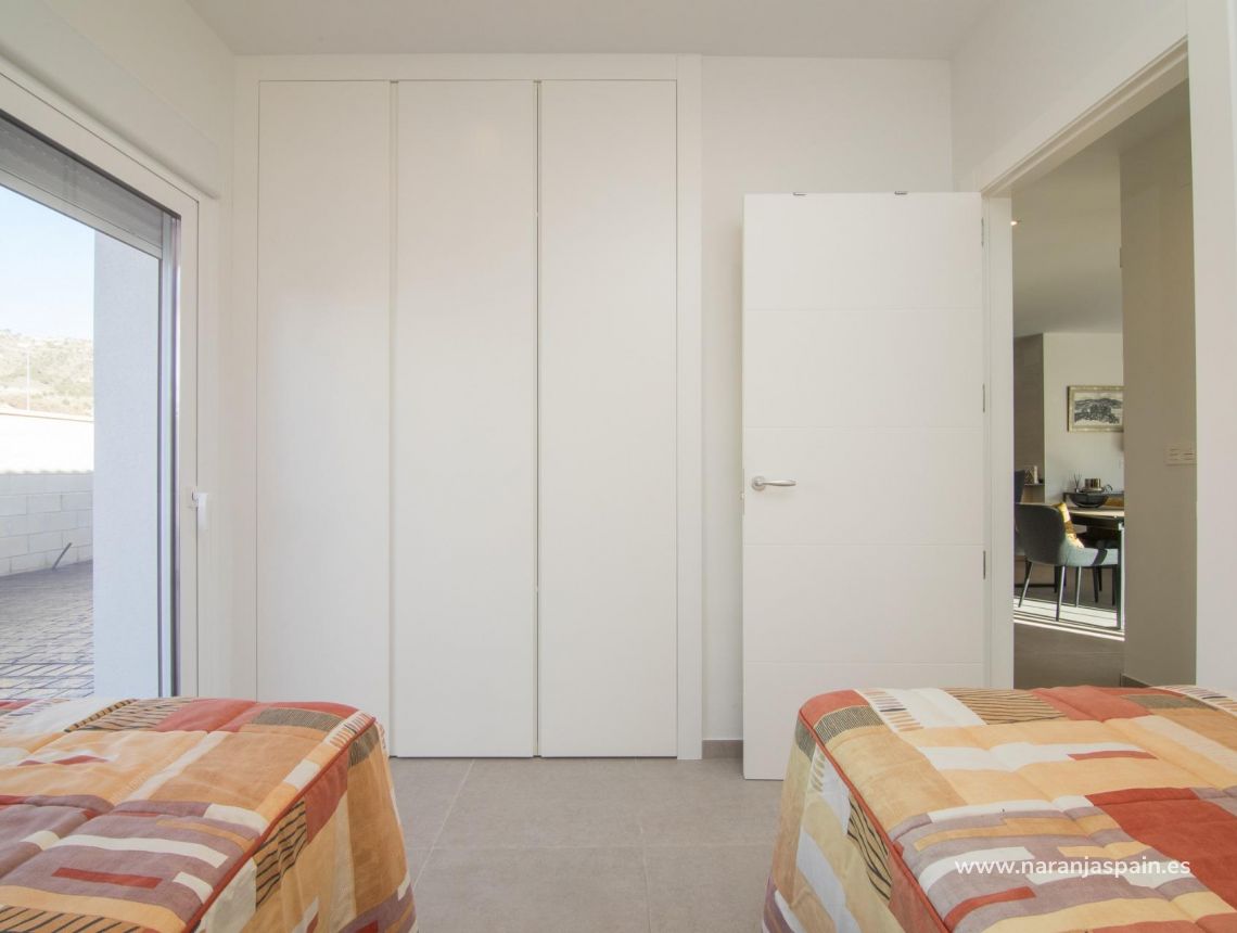  - Willa - Pinoso - Campo