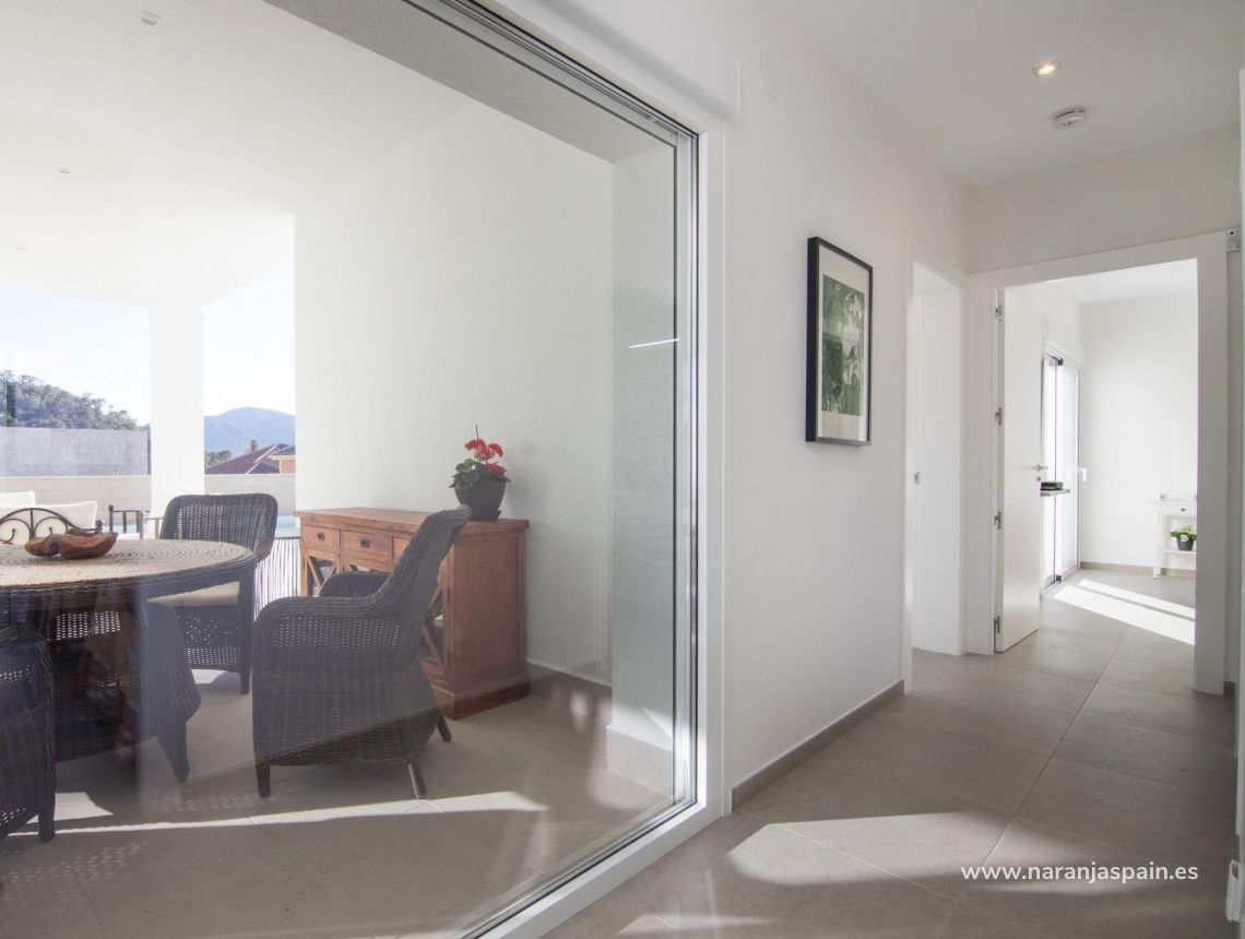  - Willa - Pinoso - Campo