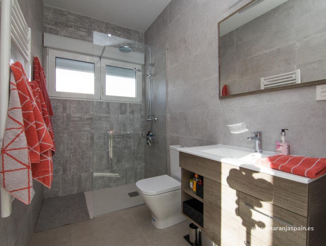  - Willa - Pinoso - Campo