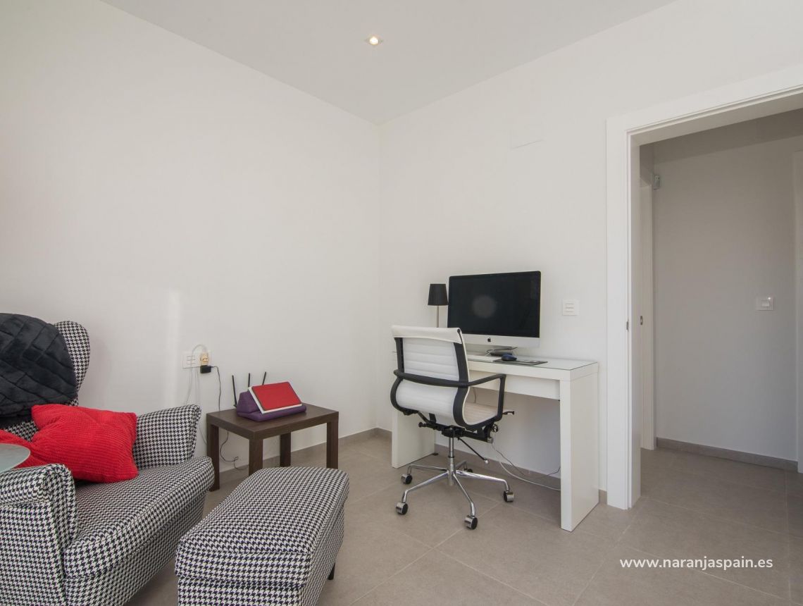  - Willa - Pinoso - Campo