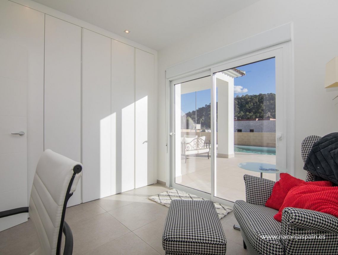  - Willa - Pinoso - Campo