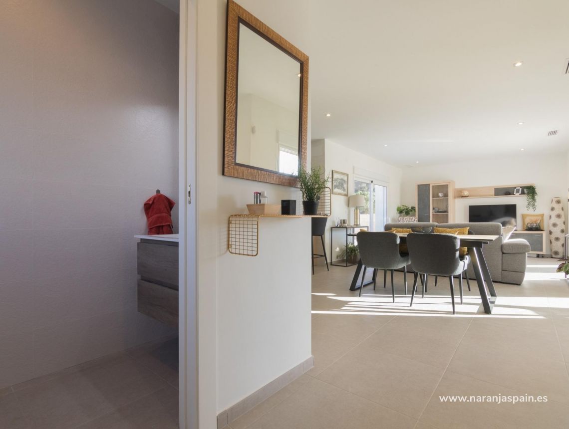  - Willa - Pinoso - Campo