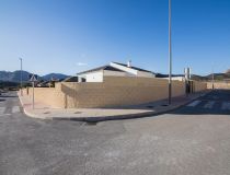  - Willa - Pinoso - Campo