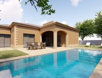  - Willa - Pinoso - Campo