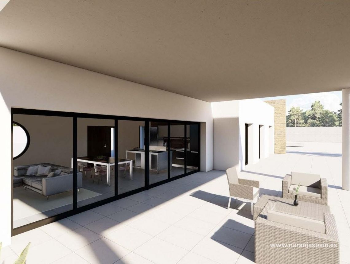  - Willa - Pinoso - Campo