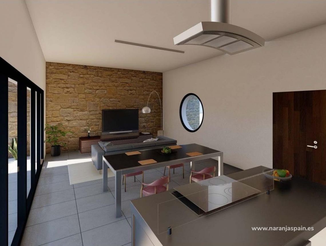  - Willa - Pinoso - Campo