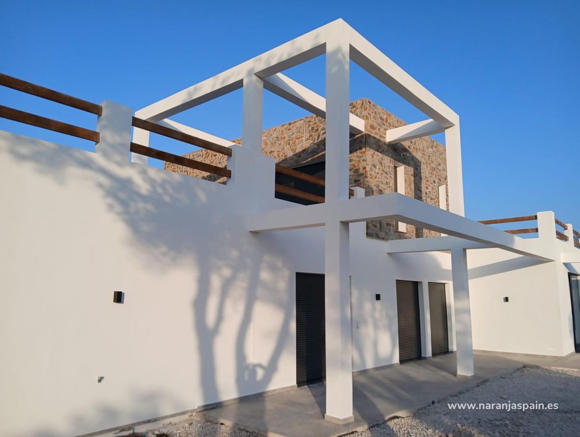  - Willa - Pinoso - Casas Pastor
