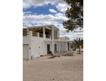  - Willa - Pinoso - Casas Pastor