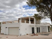  - Willa - Pinoso - Casas Pastor