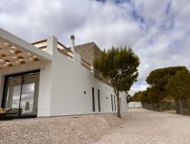 - Willa - Pinoso - Casas Pastor