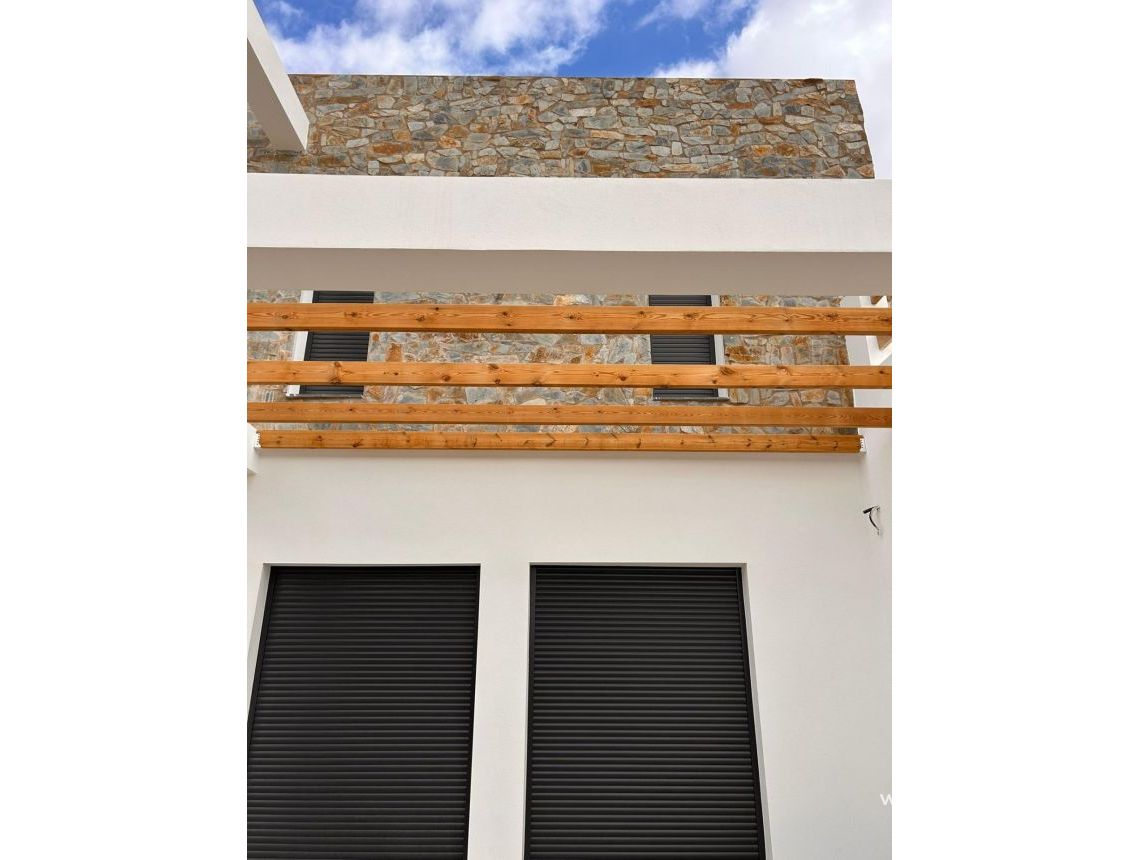  - Willa - Pinoso - Casas Pastor