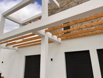  - Willa - Pinoso - Casas Pastor