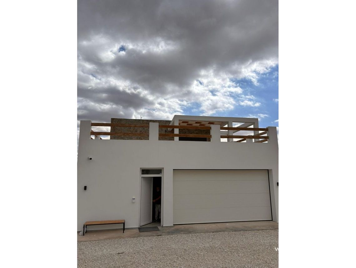  - Willa - Pinoso - Casas Pastor