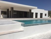  - Willa - Pinoso - Casas Pastor