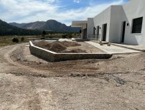  - Willa - Pinoso - Casas Pastor