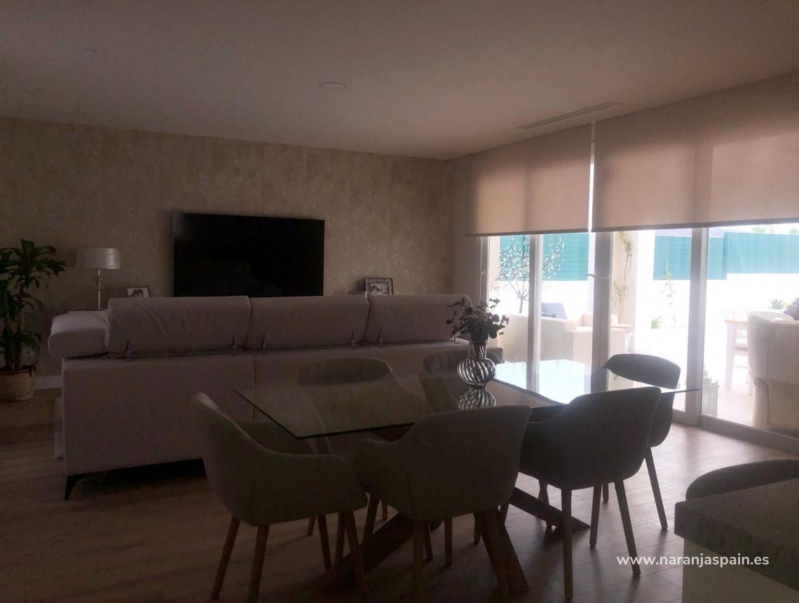  - Willa - Pinoso - Casas Pastor