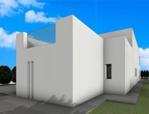  - Willa - Pinoso - Pinoso - El Pinós