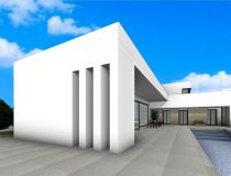  - Willa - Pinoso - Pinoso - El Pinós