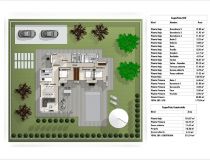  - Willa - Pinoso - Pinoso - El Pinós