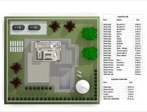  - Willa - Pinoso - Pinoso - El Pinós