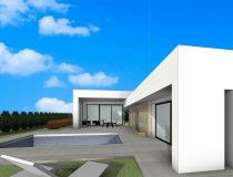  - Willa - Pinoso - Pinoso - El Pinós