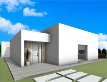  - Willa - Pinoso - Pinoso - El Pinós