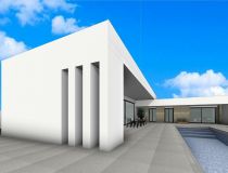  - Willa - Pinoso - Pinoso - El Pinós