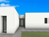  - Willa - Pinoso - Pinoso - El Pinós