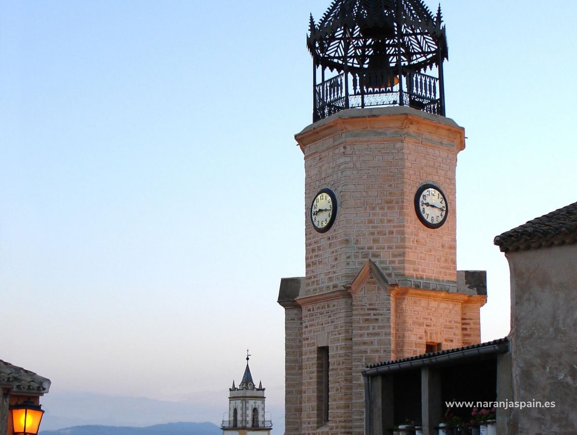  - Willa - Pinoso - Pinoso - El Pinós