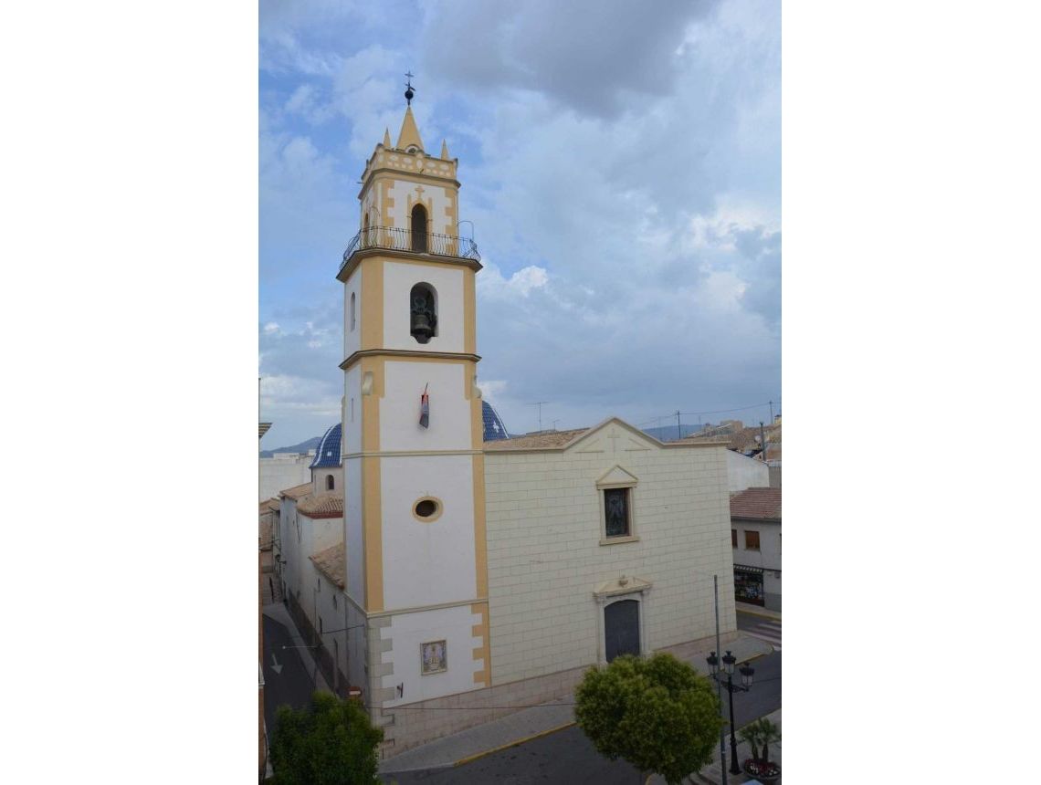  - Willa - Pinoso - Pinoso - El Pinós