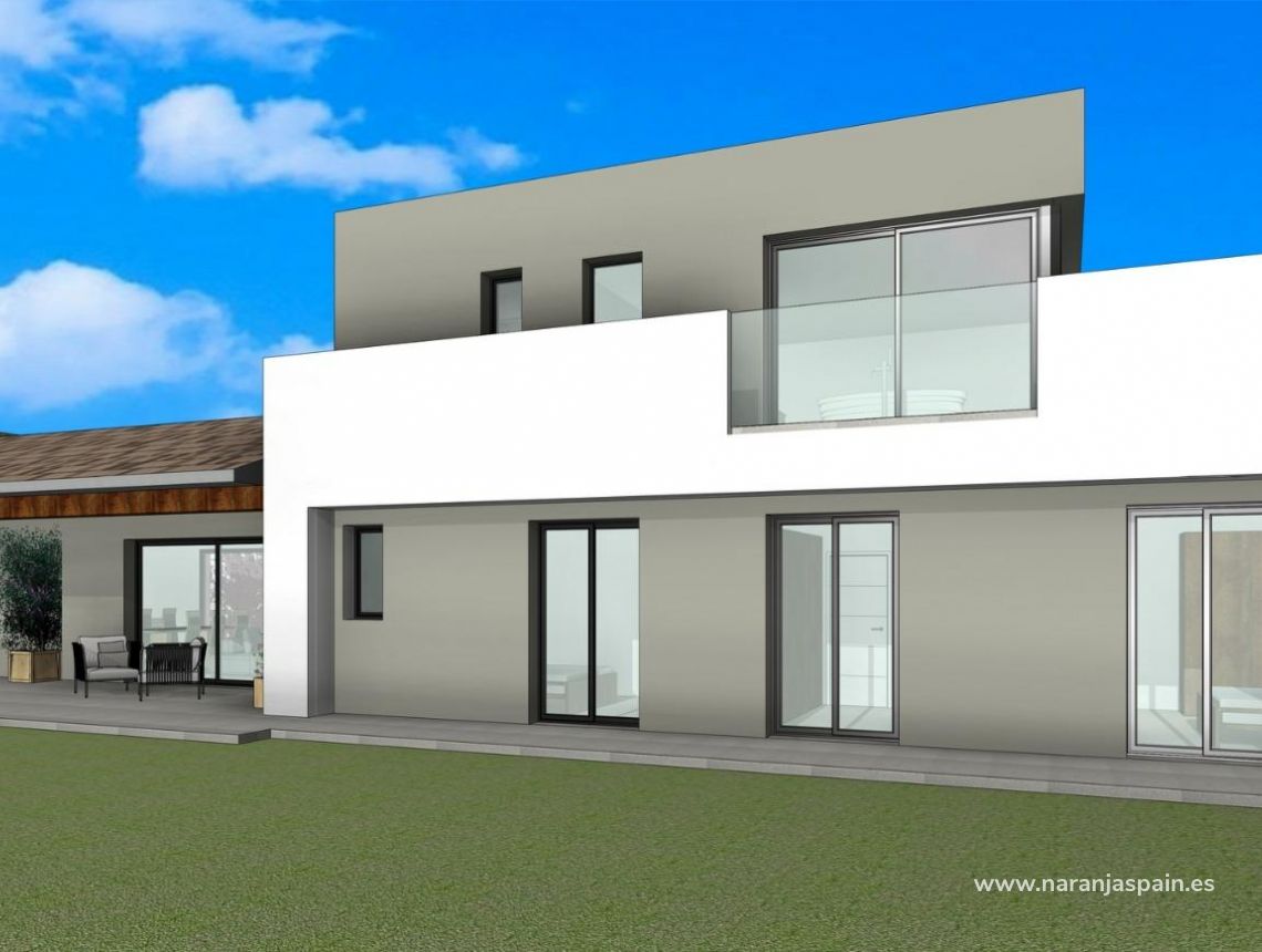  - Willa - Pinoso - Pinoso - El Pinós