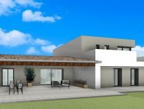  - Willa - Pinoso - Pinoso - El Pinós