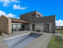  - Willa - Pinoso - Pinoso - El Pinós