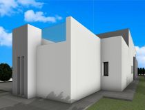  - Willa - Pinoso - Pinoso - El Pinós