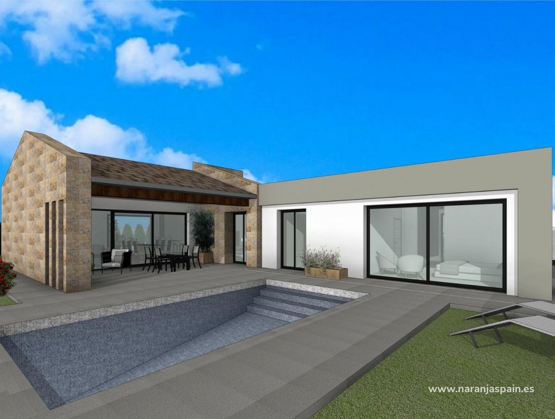  - Willa - Pinoso - Pinoso - El Pinós