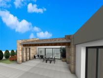  - Willa - Pinoso - Pinoso - El Pinós