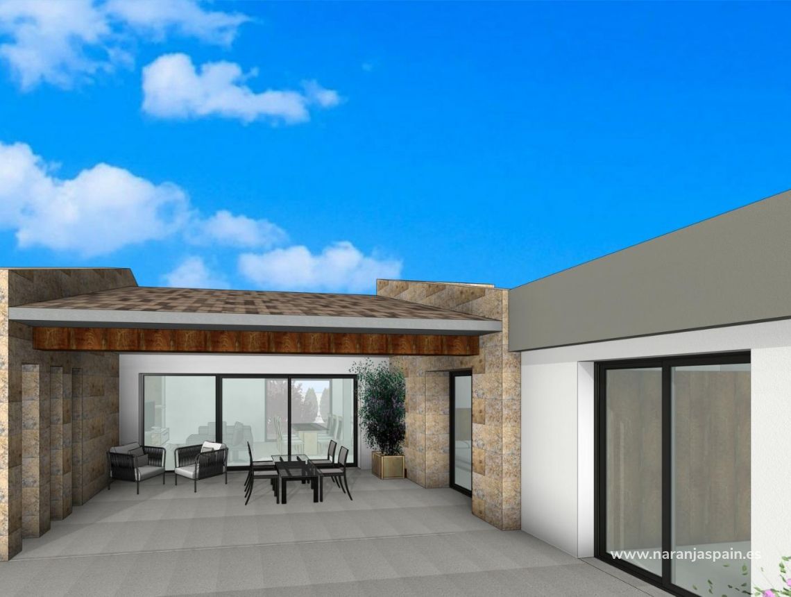  - Willa - Pinoso - Pinoso - El Pinós