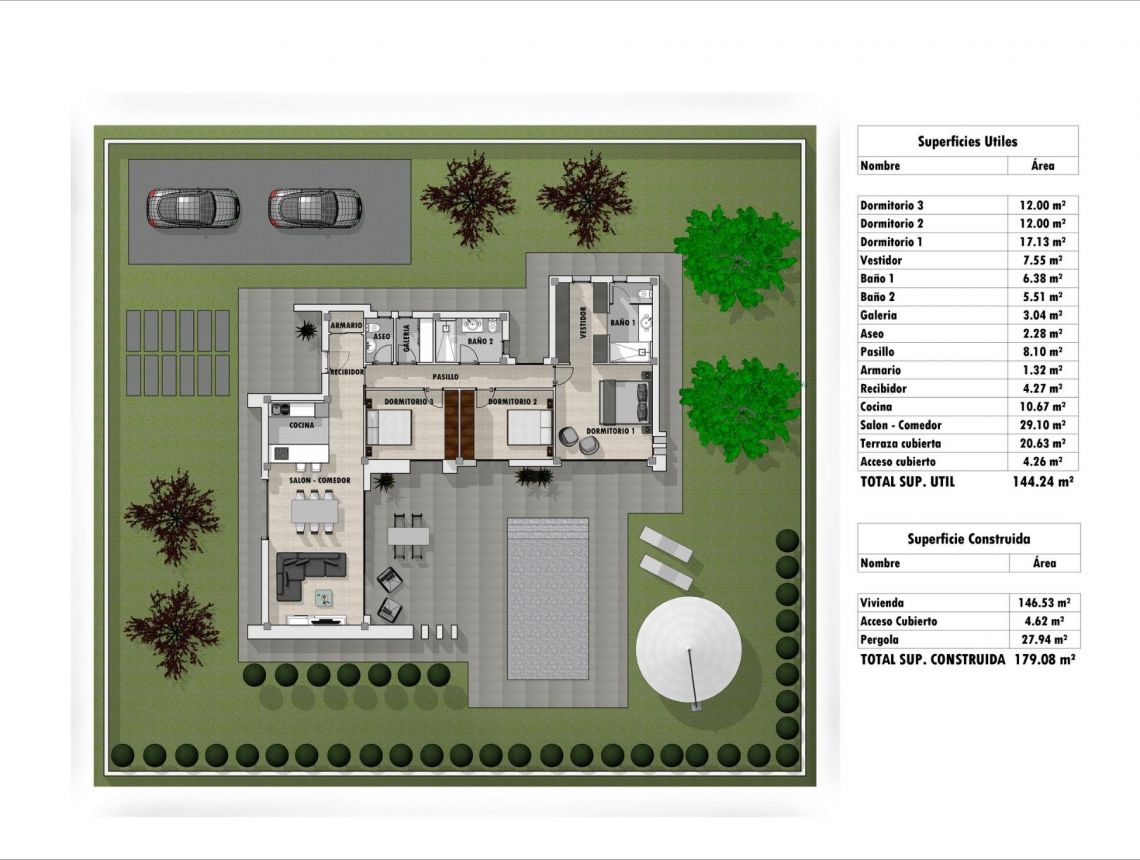  - Willa - Pinoso - Pinoso - El Pinós