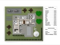  - Willa - Pinoso - Pinoso - El Pinós