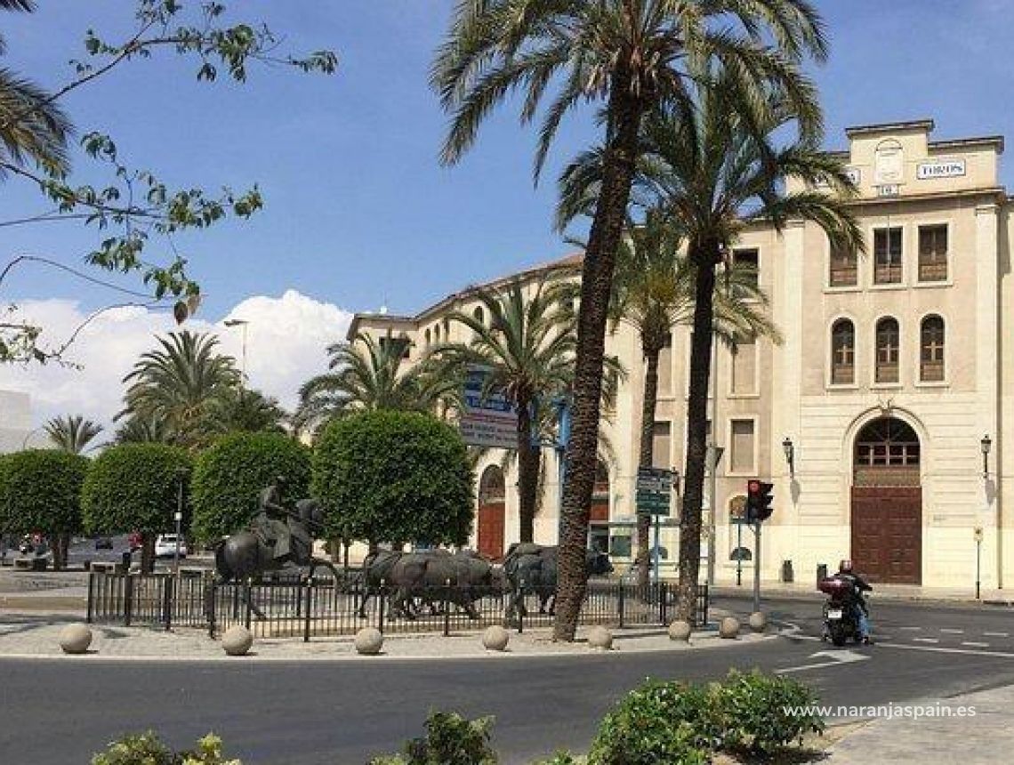  - Willa - Pinoso - Pinoso - El Pinós