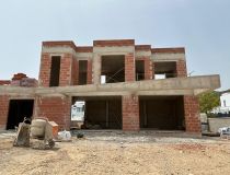  - Willa - Polop - Alberca